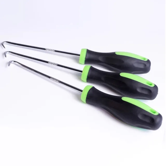 Manual Weed Root Remover: Ergonomic Design & Non-Slip Grip – Effortless Weeding Tool for Lawn, Patio & Gravel Surfaces 6