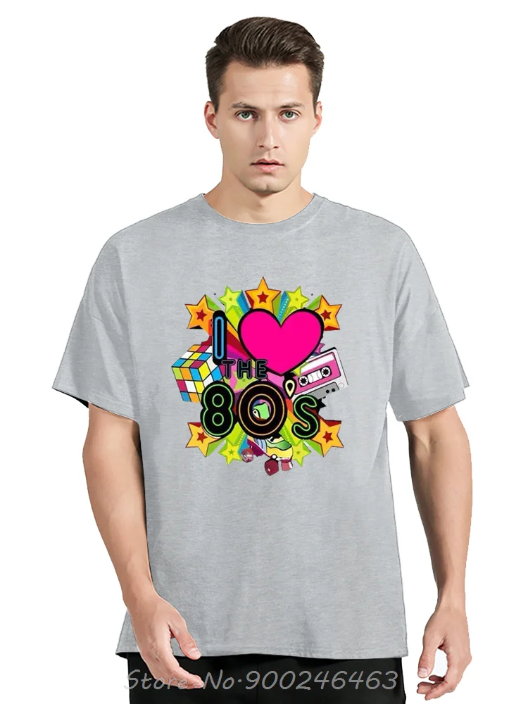 Geboren in 80er 90er Limited Edition Kassetten-T-Shirt Grafik Mode Geburtstagsgeschenke Alte Vintage-T-Shirts Hochwertiges Baumwoll-T-Shirt – Detail 12