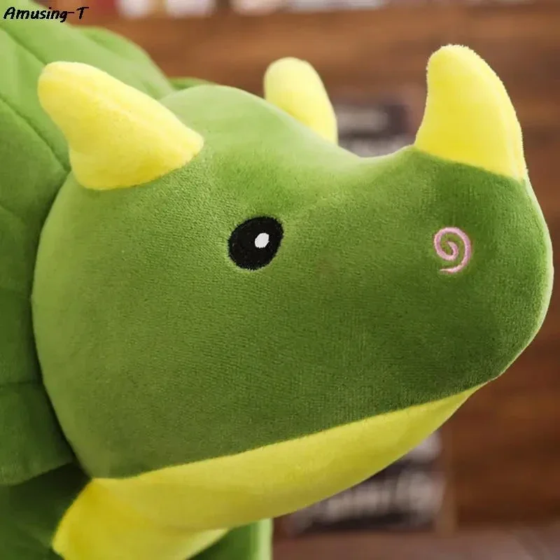 Dinosaur Plush Toys for Kids Girls Boys
