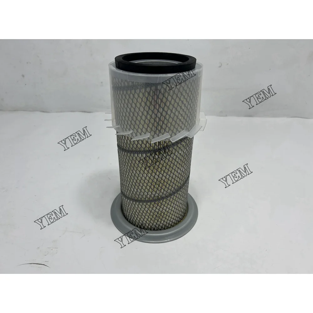 

New 4TNE94 Air Filter For Yanmar Excavator Diesel Engine.