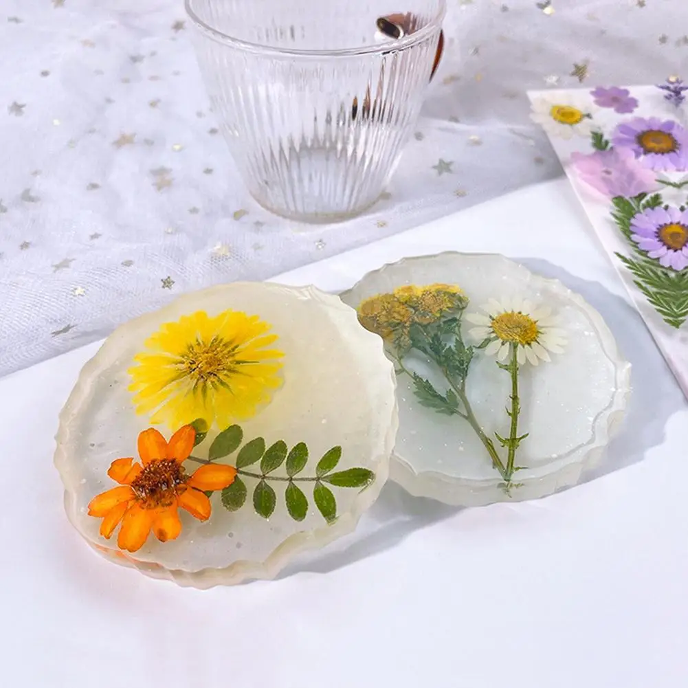 Рисунок 3 - 1 пакет сушеных цветов «сделай сам»