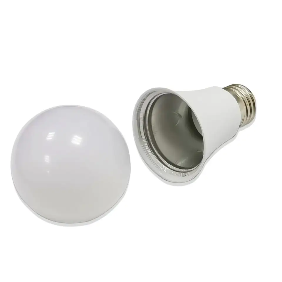 Hidden Safe Light Bulb Storage Container