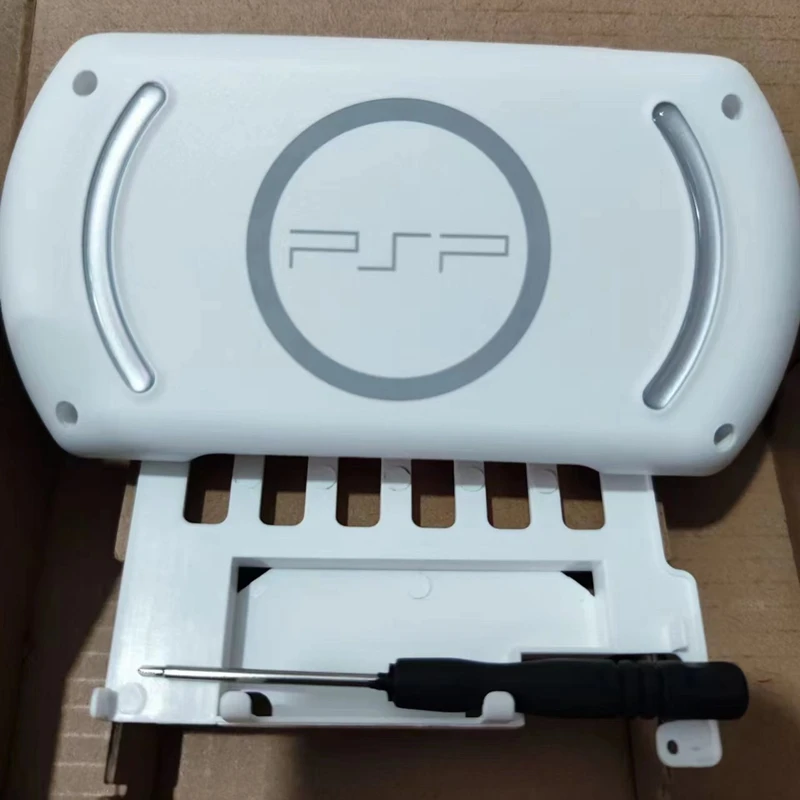 PSP GO Battery Pack Attachment Double Play Time psp go battery pack