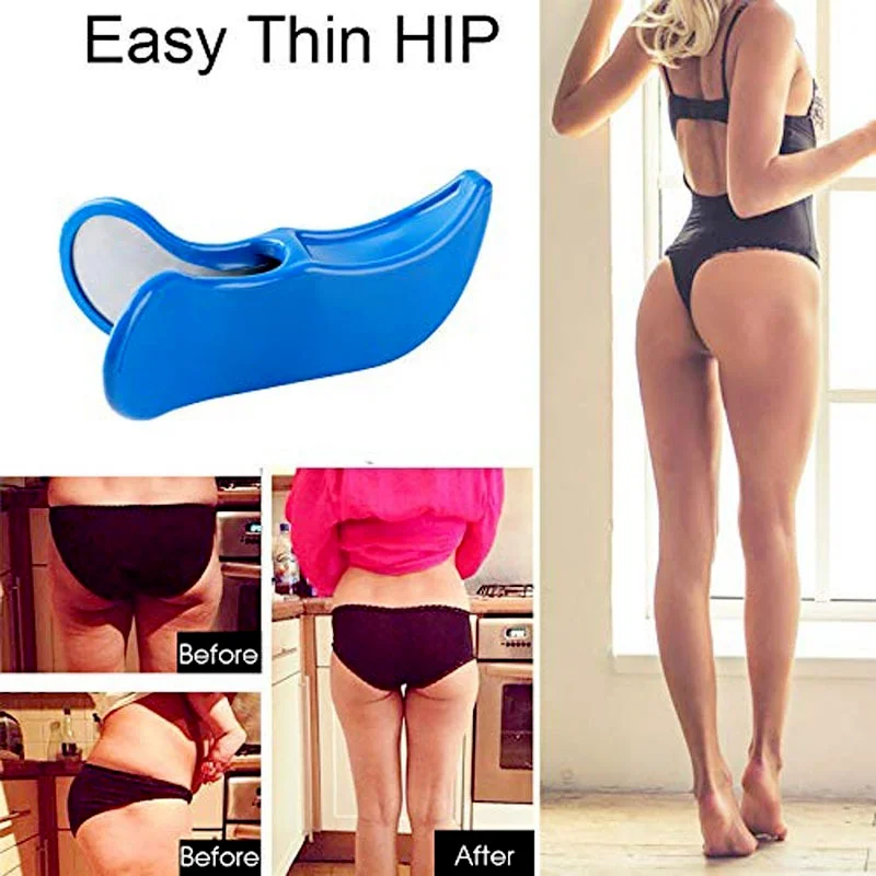 Pelvic Floor Exerciser Hip Trainer Pelvic Floor Exerciser Control Device Correction Buttocks Equipment Fitness Bodybuilding Sexy Bladder exercise