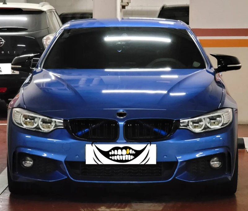 BMW F01 F02 F03 F04 F07 F10 F18 F11  Ÿ Ʈ ׸ Ʈ Ʈ, Ʈ Ŀ , ڵ  ƼĿ, 2 