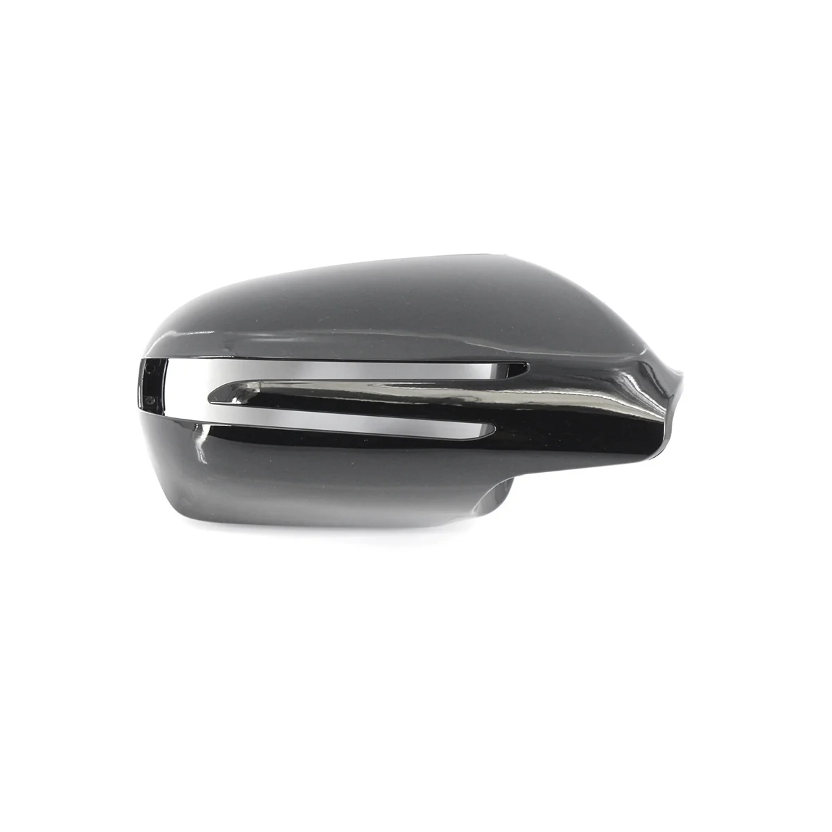 Right Rear View Mirror Cover Side Mirror Caps Rearview Mirror Housing