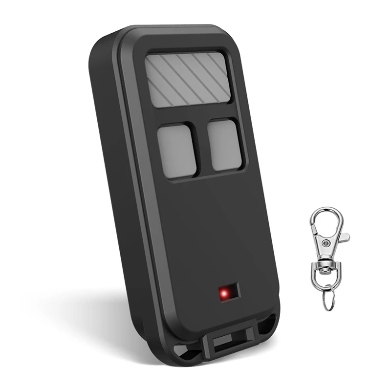 

Пульт дистанционного управления для гаражных дверей 890MAX для Liftmaster/chamblack/Craftsman, универсальный 3-кнопочный пульт дистанционного управления для открывания Гаражных Дверей