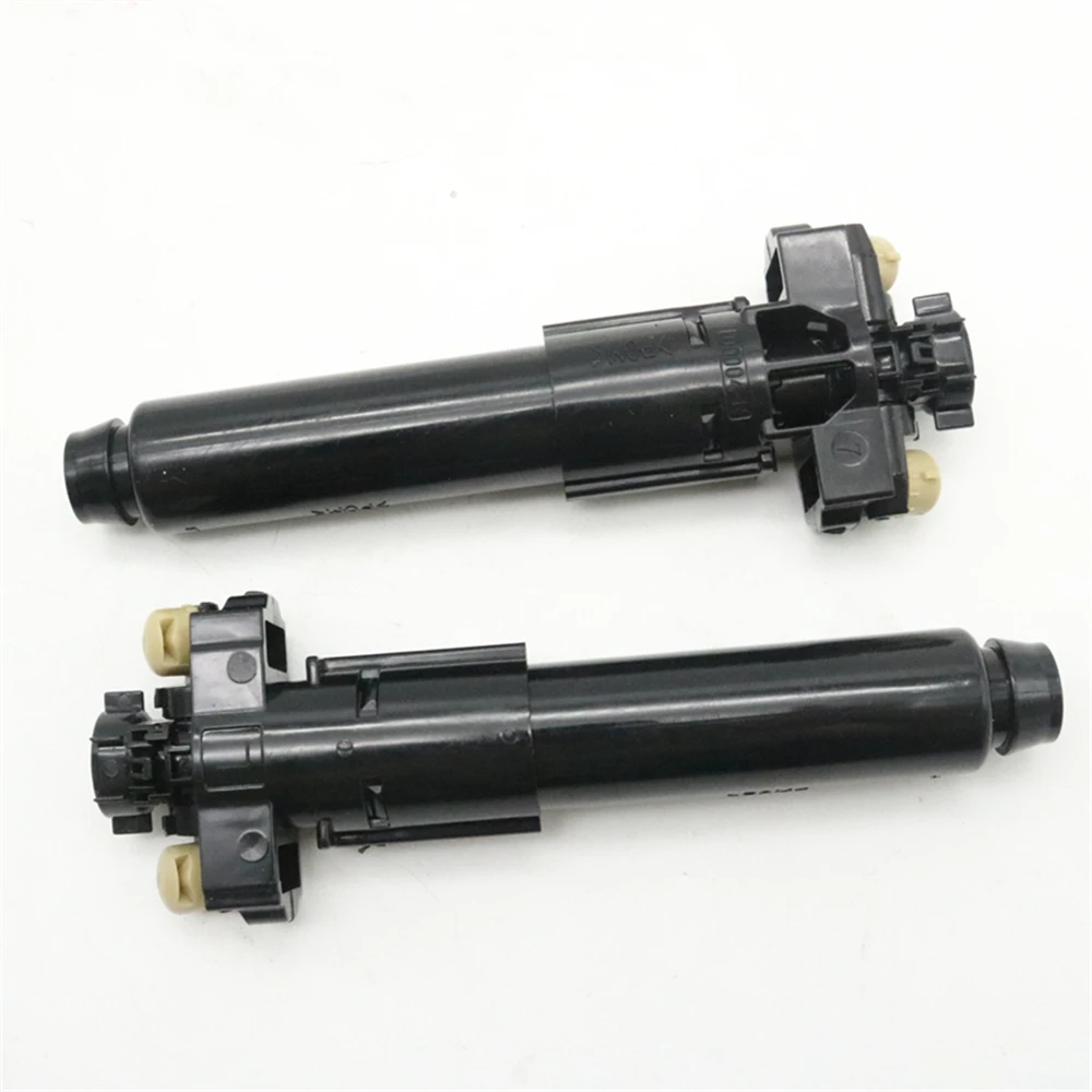 

85208-60140 85207-60140 Headlamp Headlight Washer Nozzle Sprayer Jet For LEXUS LX600 For Toyota Land Cruiser LC300 2022 2023