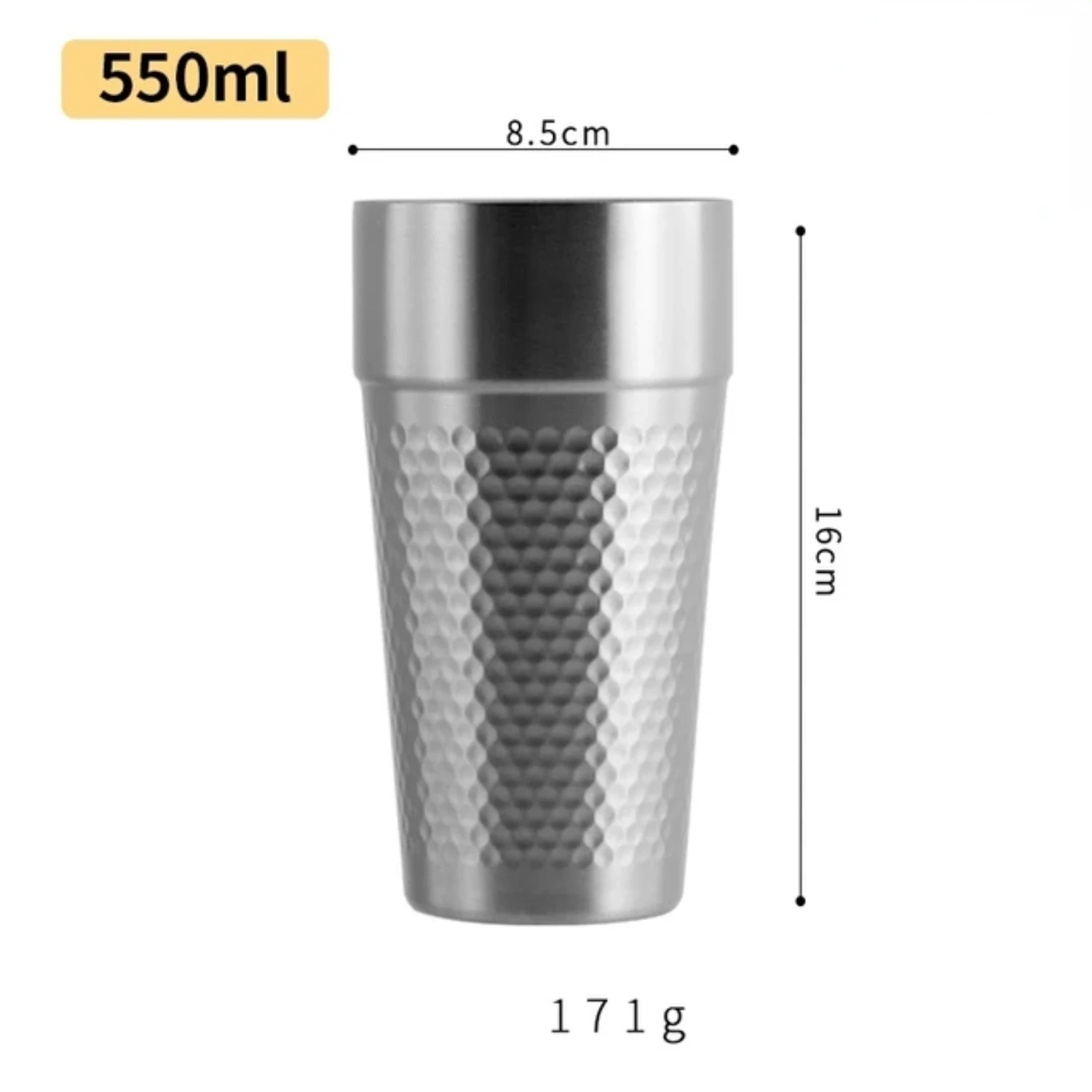 550ml 4