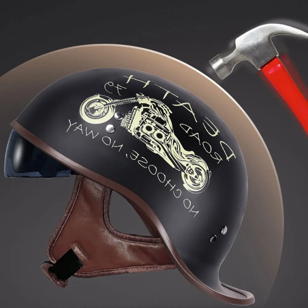  Ʈ  DOT   , Casco Moto  ׼, ũν , ǰ