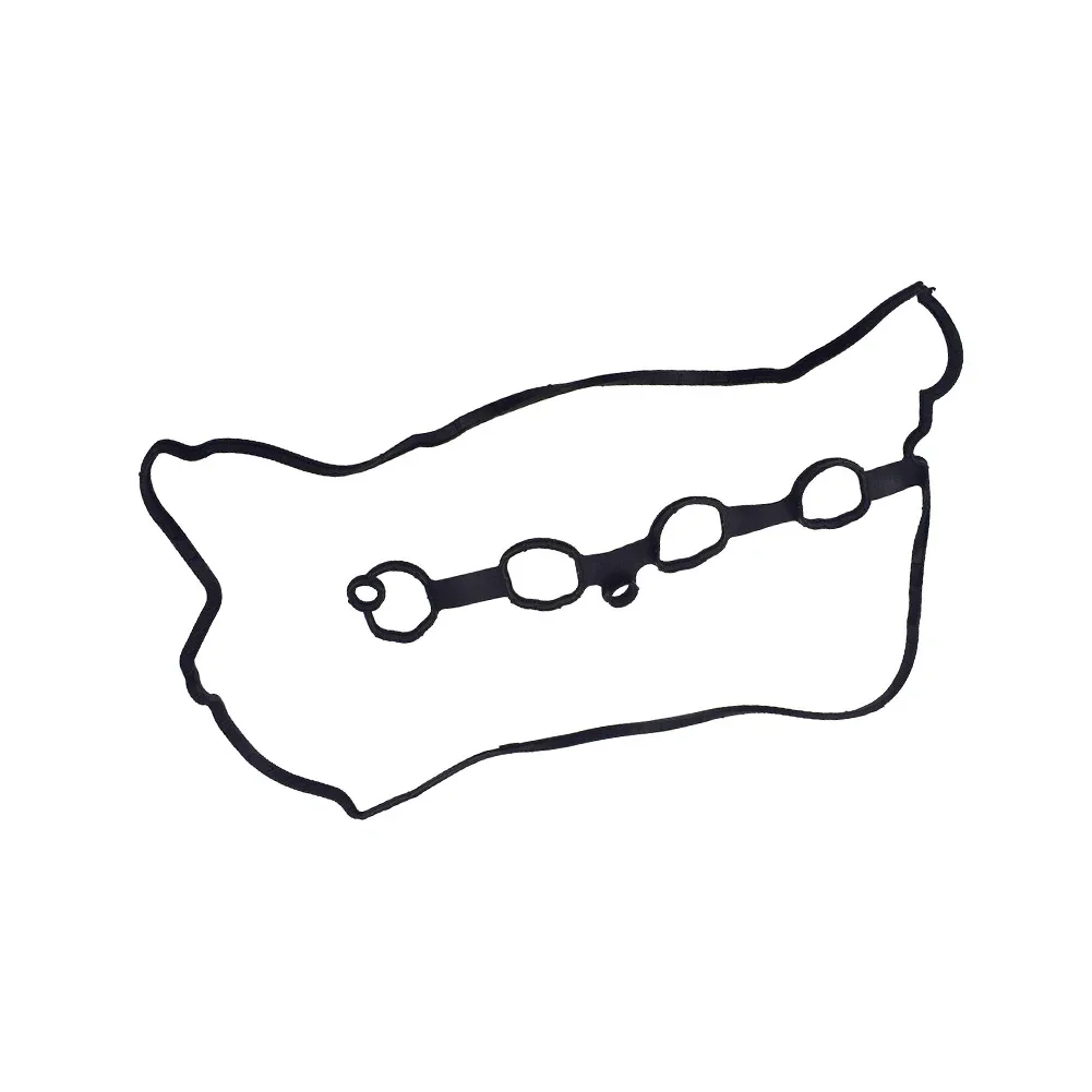Rubber Valve Cover Gasket PE0110235 For Mazda 3 6 CX-3 CX-5 2012- PE01-10-235 Car Acesssories rubber gasket