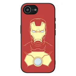 Iron Man Superhero Protective Phone Case Cover - Motorola Moto G54 Power (1)
