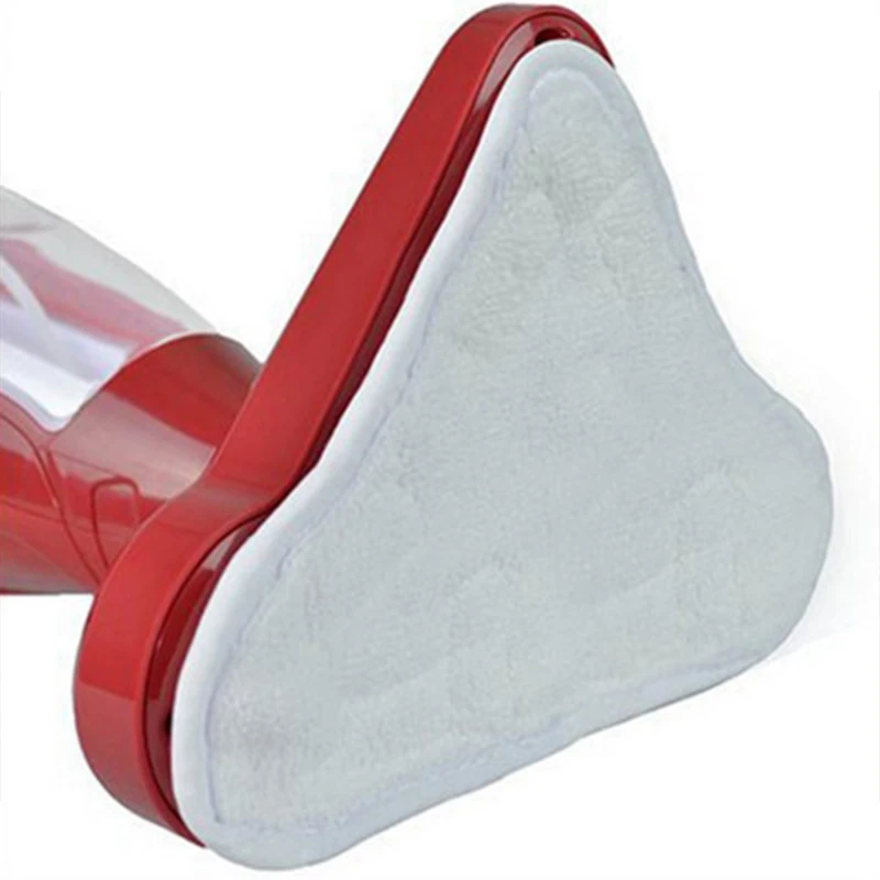 para tubarao h20 h2o x5 triangulo ligado vapor mais limpo panos 03