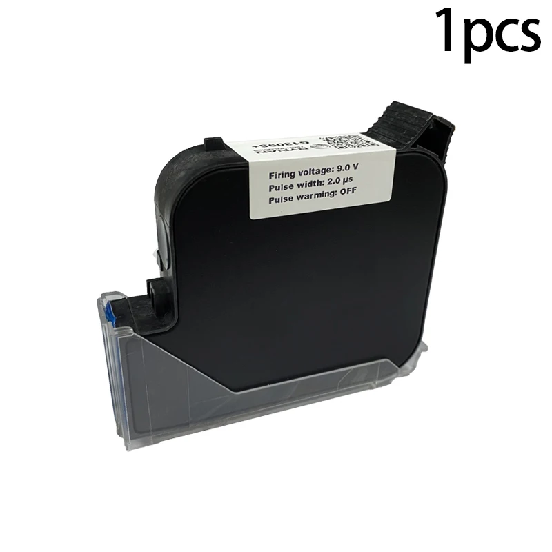 1309S 25.4mm High Quality TIJ Online Handheld Inkjet Printer Ink Cartridge Fast