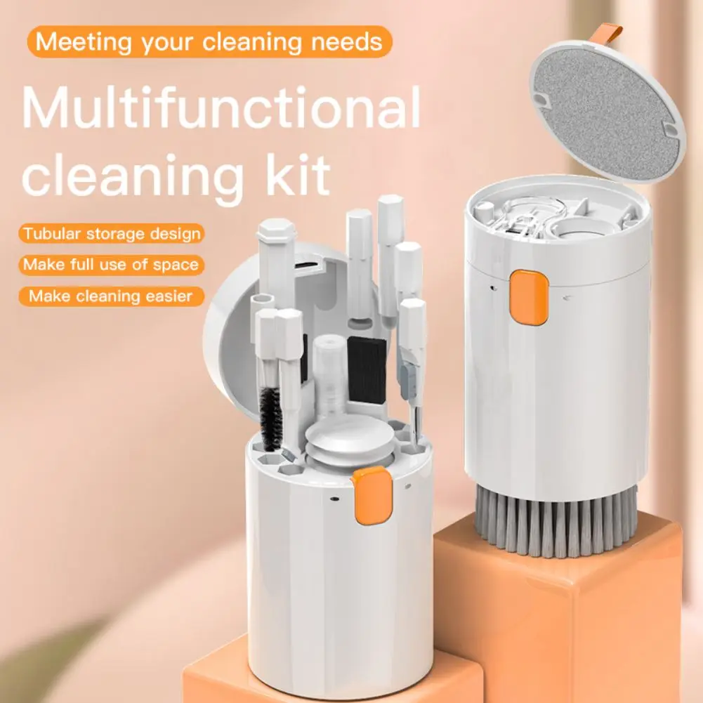 Computer Keyboard Cleaner Brush Cleaning Kit 20-in-1