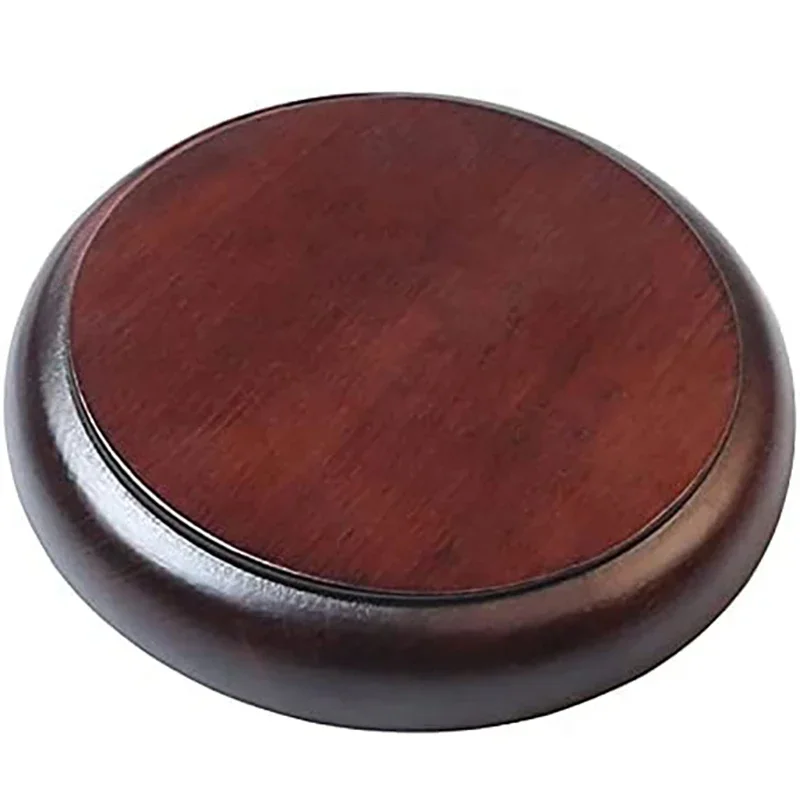 High Quality Durable Wooden Judge Hammer Handcrafted Delicate Wood Adjudgement Gavel For Auction Lawyer Sound Hand Tools 4