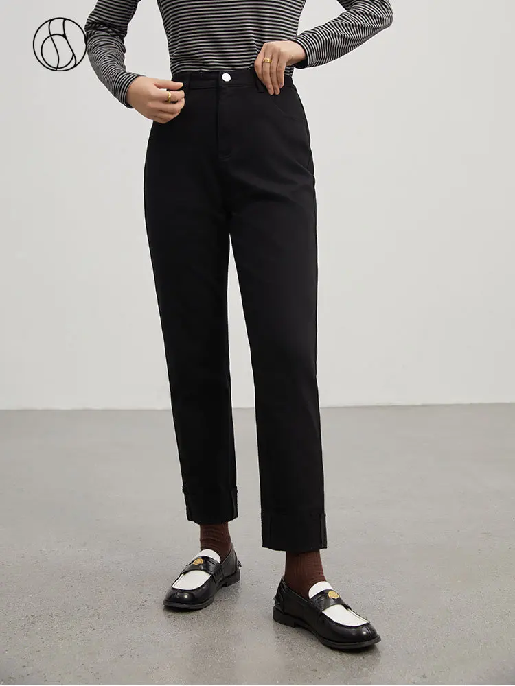 Dickies Elizaville Pants Black