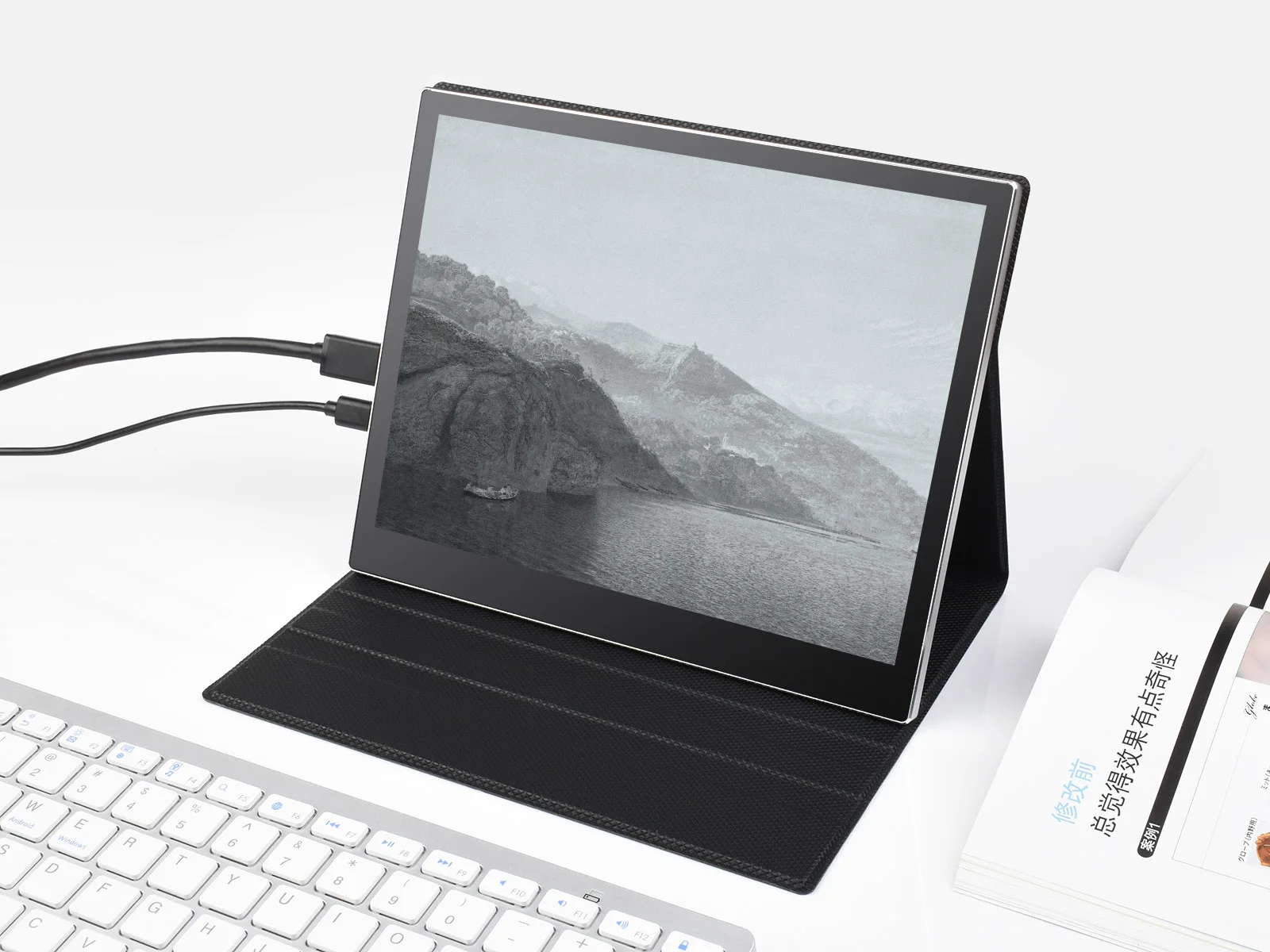 10.3 ġ   , ̴ HDMI ̽, ν , û , MAC/Windows pc ܺ   ȭ