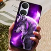 For Huawei Honor X7 Case 2022 TPU Silicone Soft Cover for Honor X7 Phone Cases Bumper Coque HonorX7 CMA-LX2 Shockproof  Fundas 2