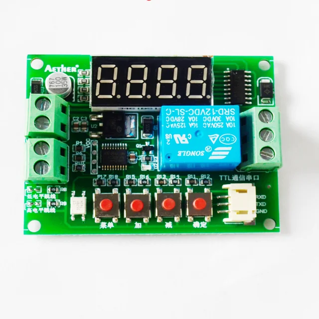 1 Module