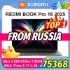 REDMIBOOK Pro 16 2025 Ultra 5 225H/Ultra 7 255H 32GB 1TB 16inch 3.1K 165Hz Screen 1