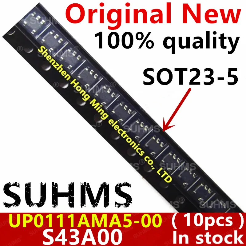 

(10 шт.) 100% новая лампа Φ S43A00