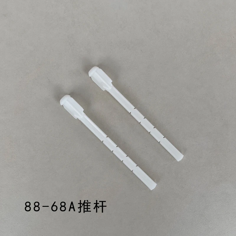 HANSBO Concealed Water Tank Accessories 88-68A 88-11D Push Rod 88-86A 88-11C L-Shaped Fixing Rod