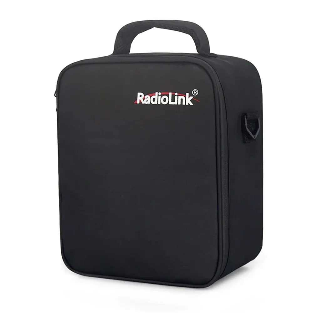 Radiocommande 2.4GHz 4CH Modèle 1 Blanc - 230.99€