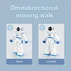 RC Robot Sensing CADY WIDA Intelligent Robo Programing Education Music Dance Robots Auto Follow Gesture Control Toys robots 2