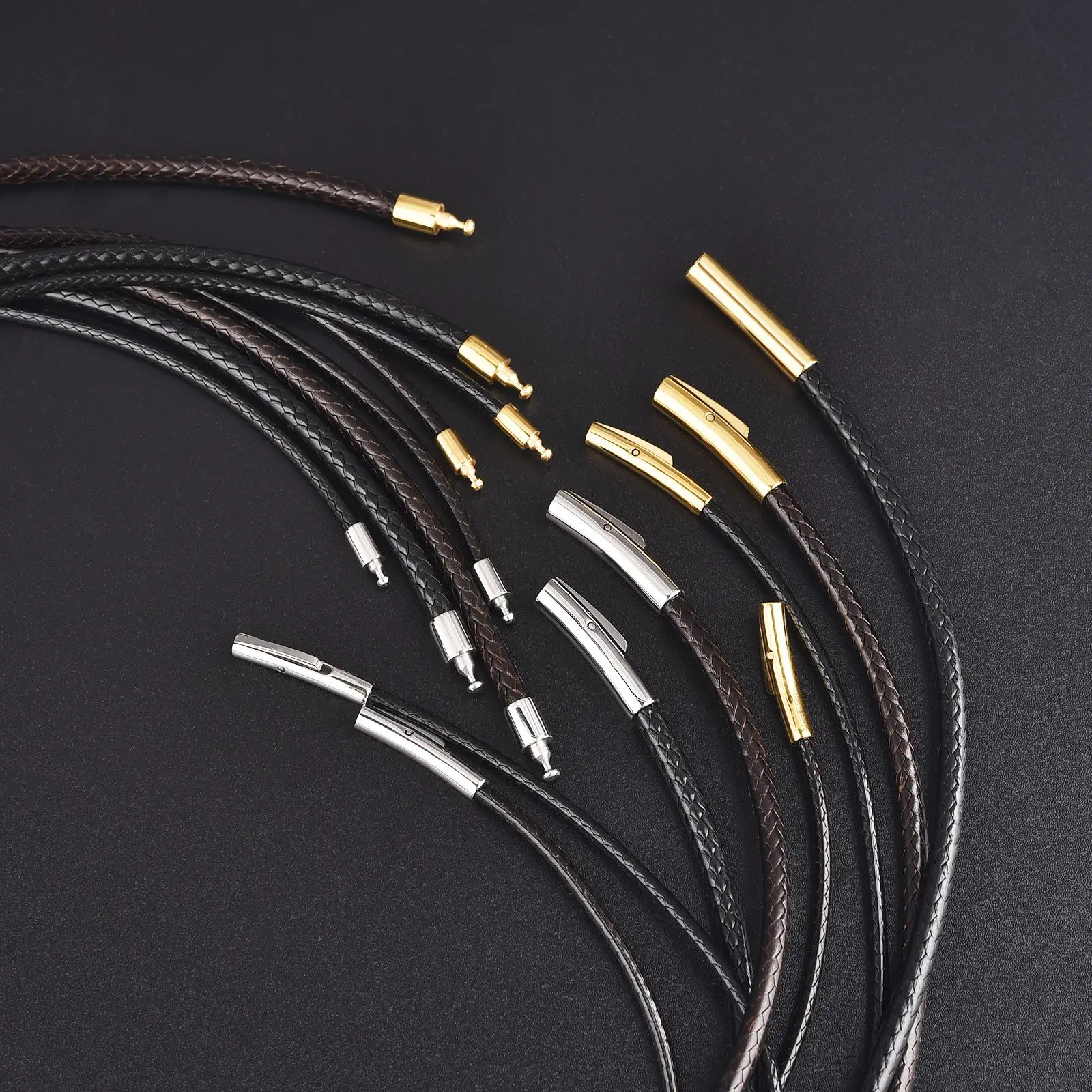 η ƿ Ŭ   ν ڵ    DIY  ׼  ü ν  45-60cm, 2/3mm