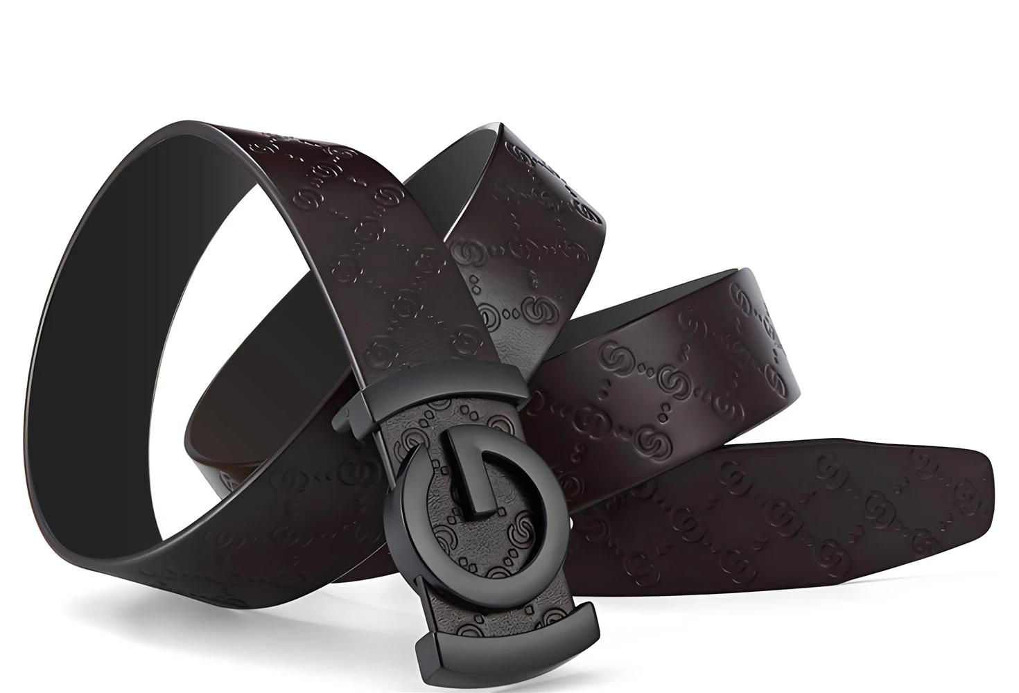 Work Men belt Genuine Leather Male Belt Metal Alloy Buckle Brand Luxury Design Waist Strap Belts for Men jeans leather belt