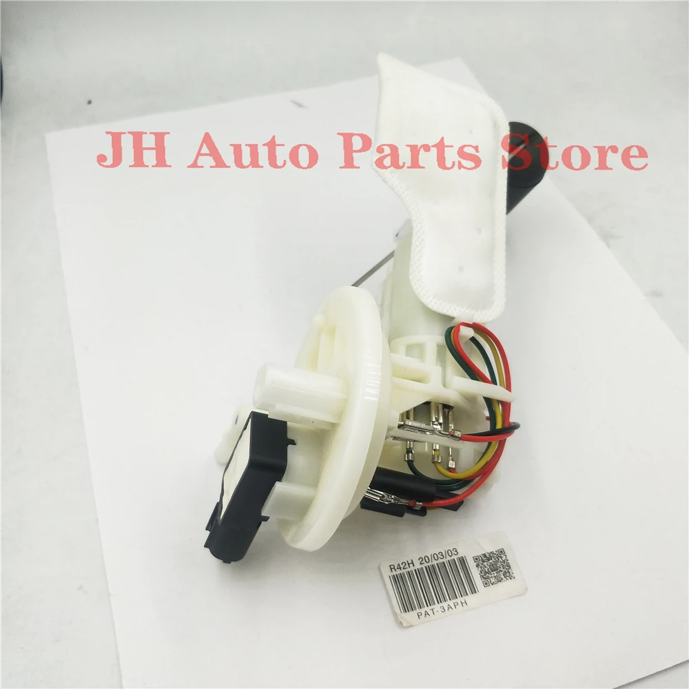 

JH Fuel Pump Assembly For Honda 16700-2JD-A01-M1 167002JDA01-M1