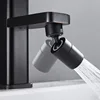 1-2PCS Robotic Arm Universal Faucet Extender Household wWshbasin Bathroom Rotatable Faucet Universal Joint Kitchen Splash Proof 1