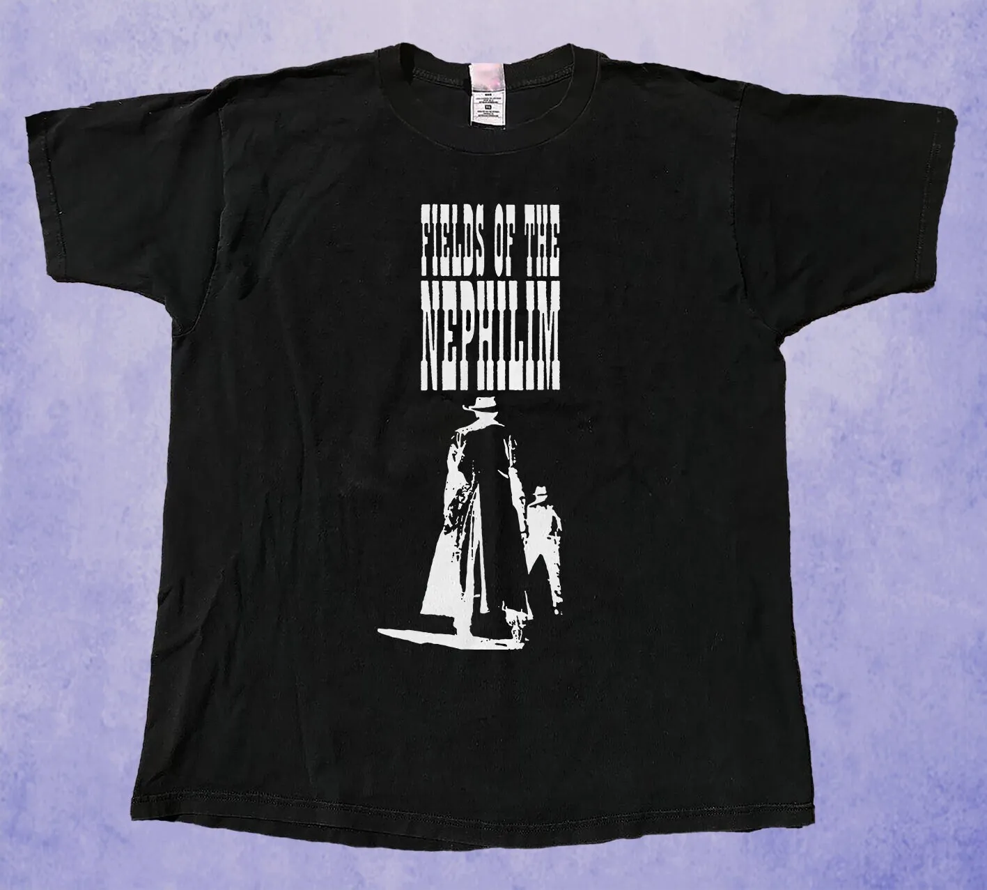 T-Shirt Campi Di Nephilim