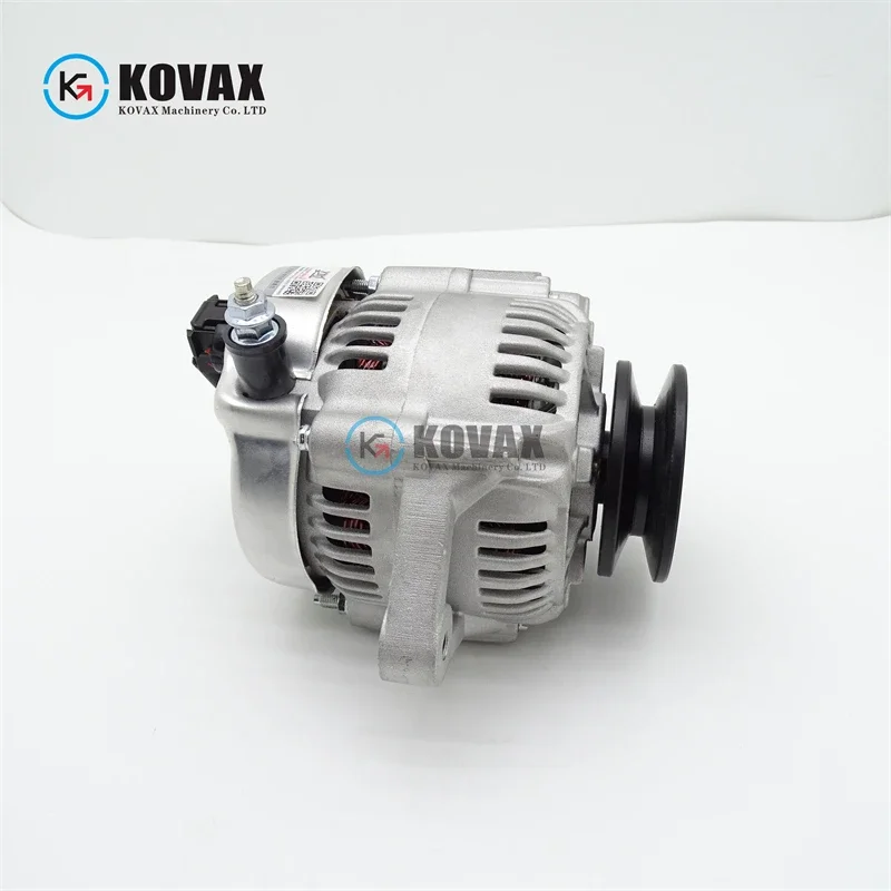 

R60-7 4TNV94 12V 45A Generator 101211-2950