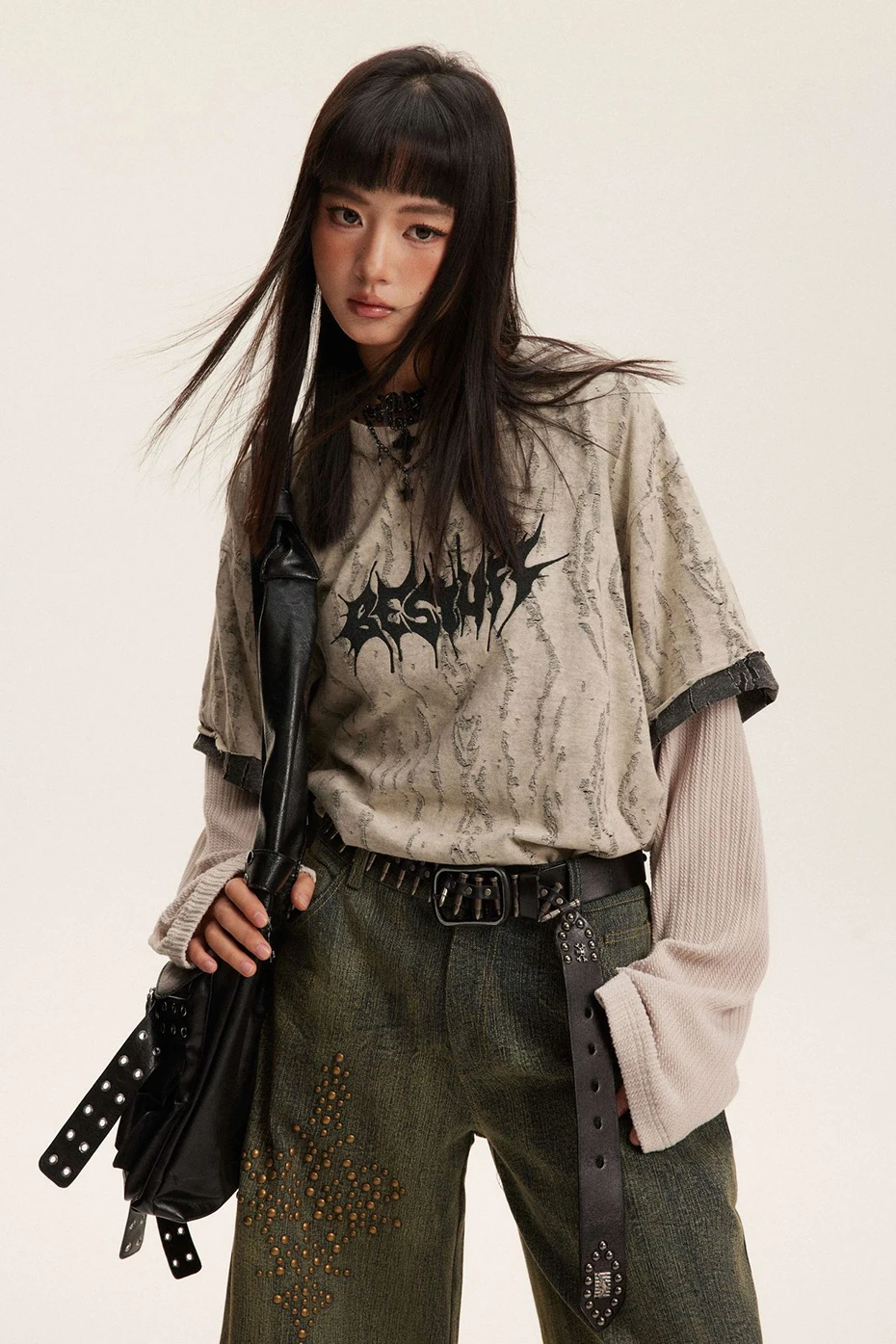 Harajuku Vintage T-Shirt 15