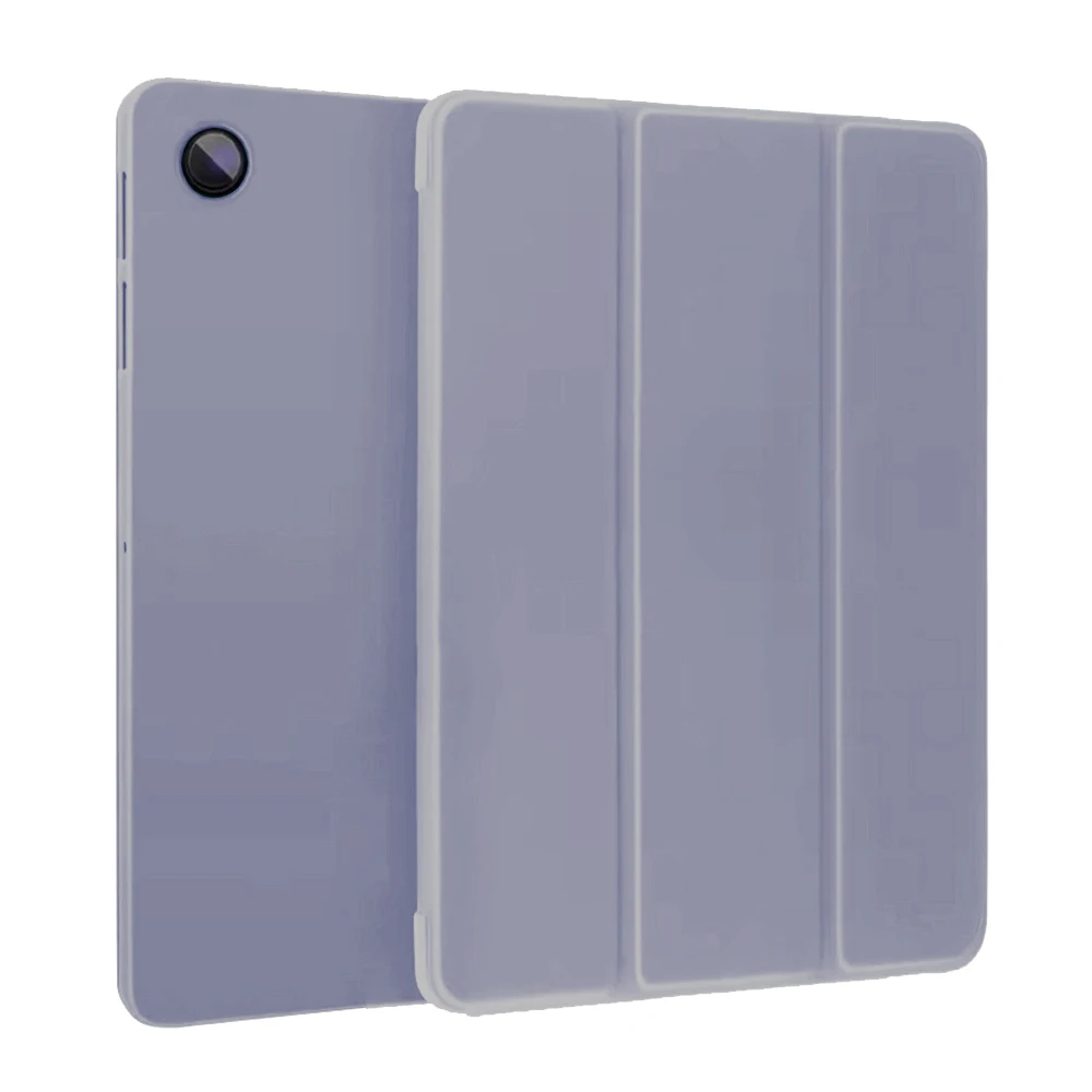 Magnetic Slim Lightweight Stand Cover with Auto Wake/Sleep