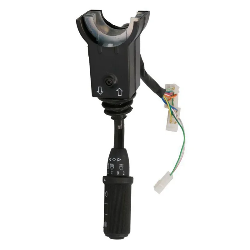 굴삭기 부품 라이트 및 와이퍼 컬럼 스위치 우측 70121202 701-21202 701/19502 JCB 2CX 2CXL 3C 3C-2WD용