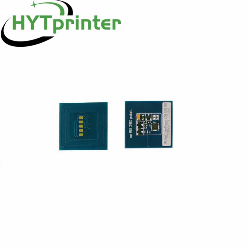 

Drum Chip for Xerox DocuColor 240 242 250 252 260 WorkCentre 7655 7665 7675 7755 7765 7775 Drum Chip 013R00602 013R00603