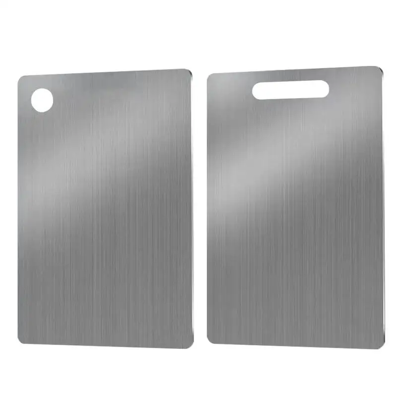 주방 도마용 도마, 아크릴 미끄럼 방지 투명 도마, 립 조리대 보호대 주방 도구 