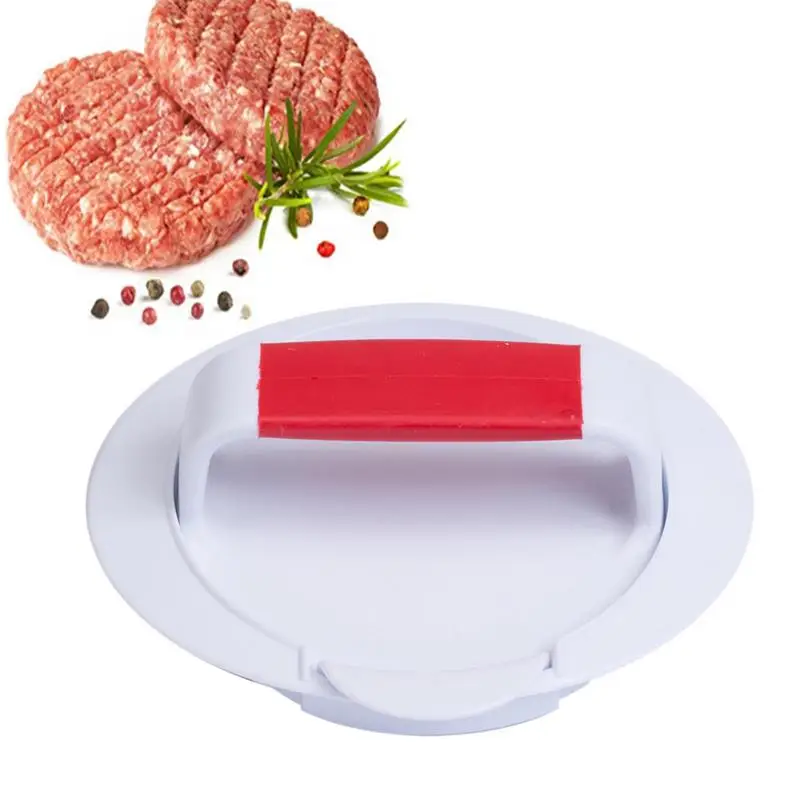 

Пресс для приготовления гамбургеров, мяса, гриля, бычья кожа