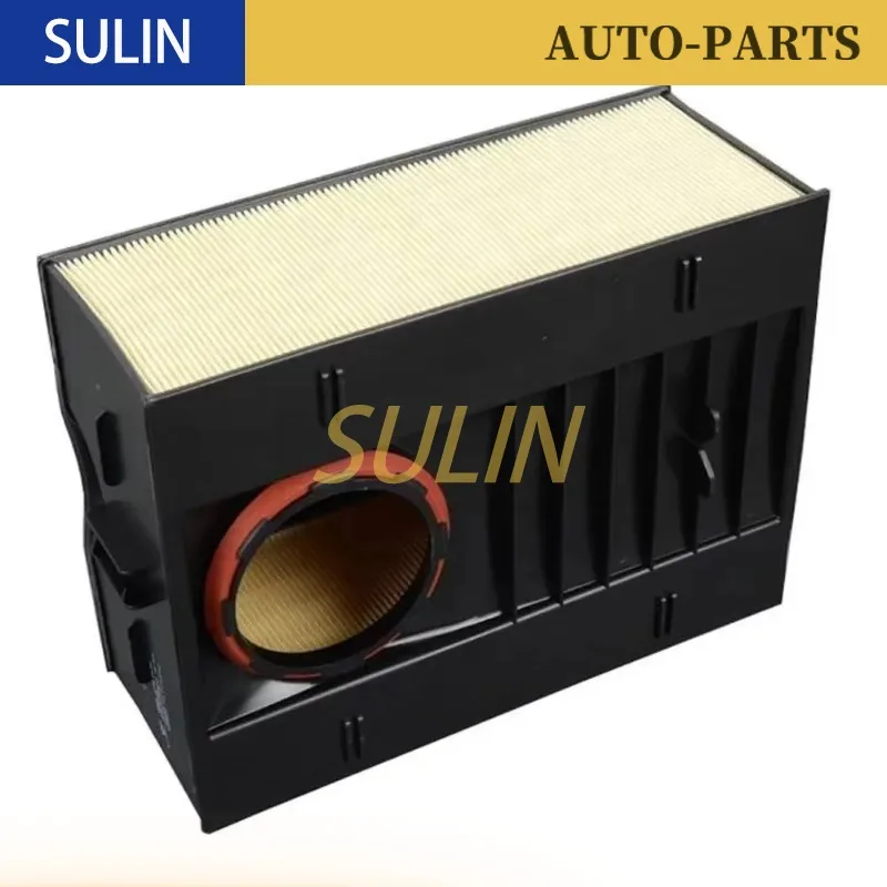 95B129620A 95B129620 C26058 Air Filter Elements Replacement Panel Air Filter For Porsche Macan Petrol SUV 3.0T
