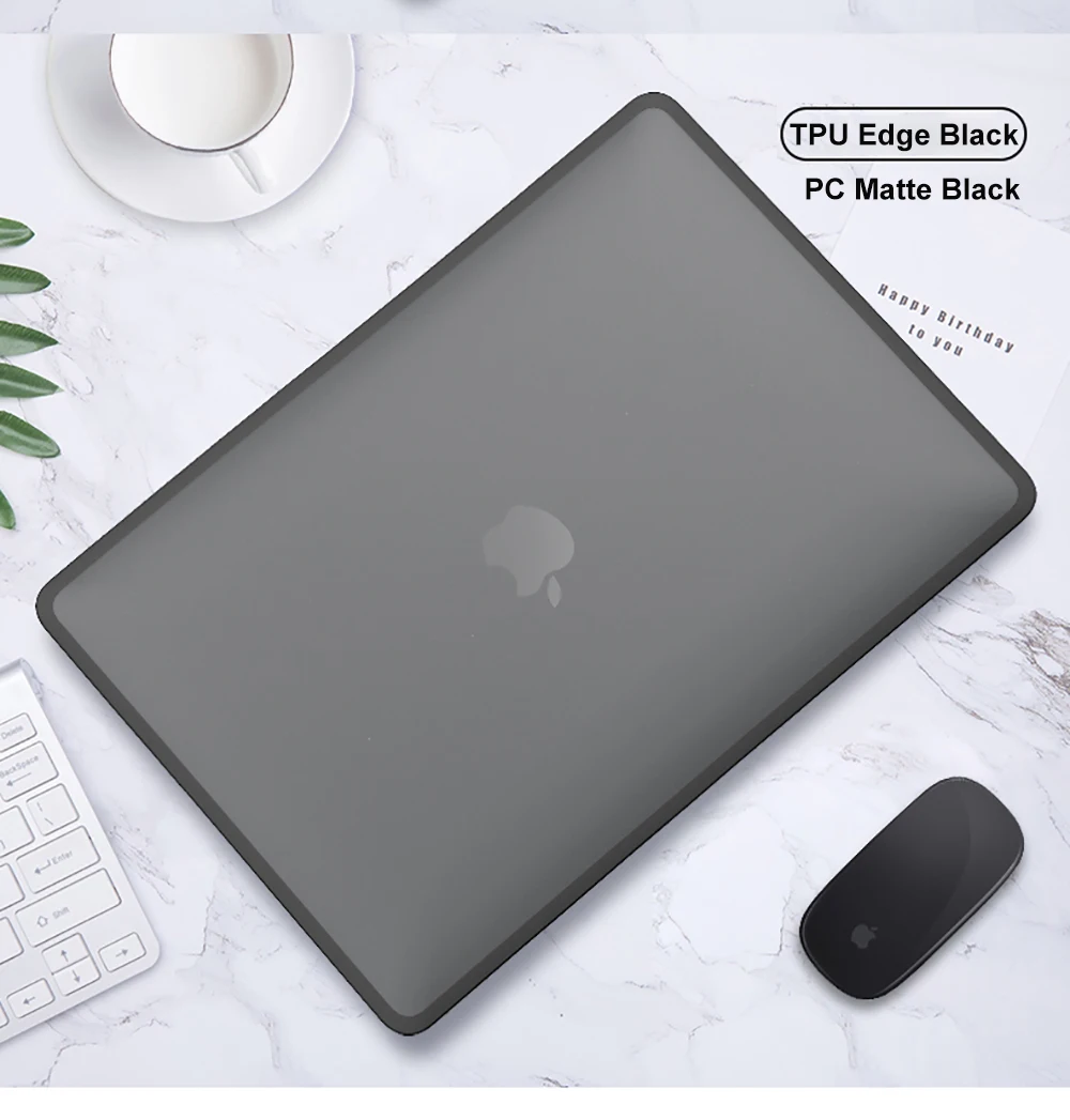 Capa para Macbook Pro 14, Funda M2
