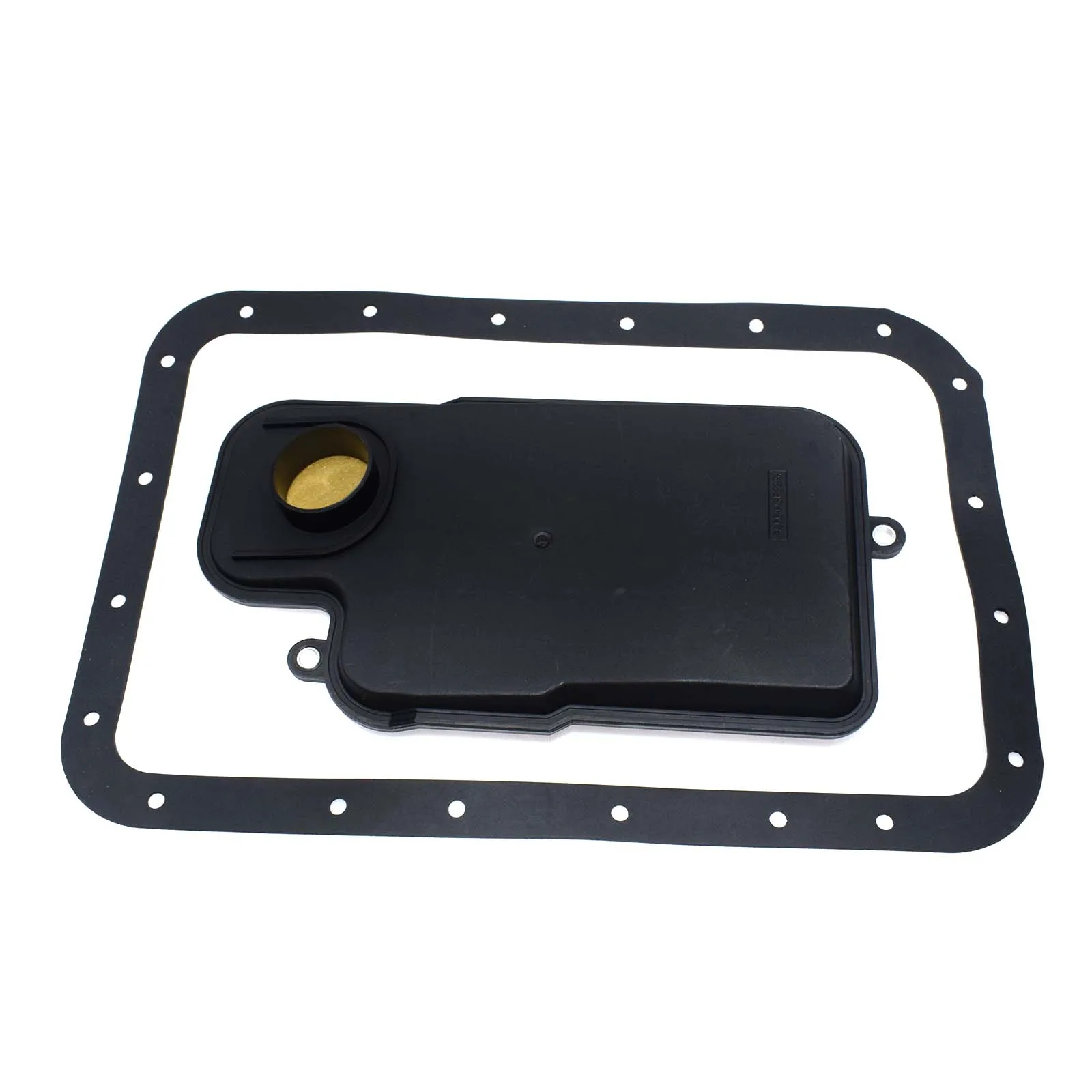 Automatic Transmission Gearbox Filter & Oil Pan Gasket MR528836 for Mitsubishi L200 Triton Pajero 3 4 MK3 MK4 Montero Sport