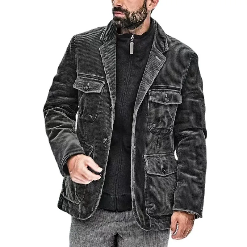 Jachetă casual Marc