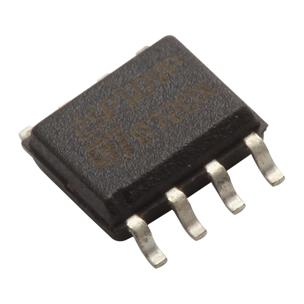 

10 шт./лот 25P10VP M25P10-AVMN6TP SOP-8 25P10