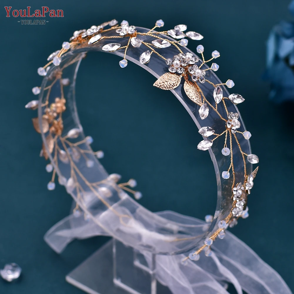 YouLaPan Flower Belt for Bridal Dress Handmade Jewelery Belts for Party Dresses Luxury Designer Belts Women SH360
