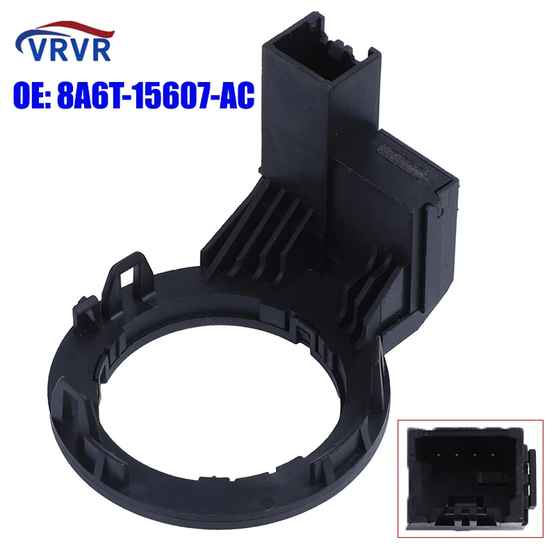 Portalámparas Para Intermitente Delantero Ford Fiesta 2008-2016 - 2 Unidades, Compatible Con OEM 681110477N.15