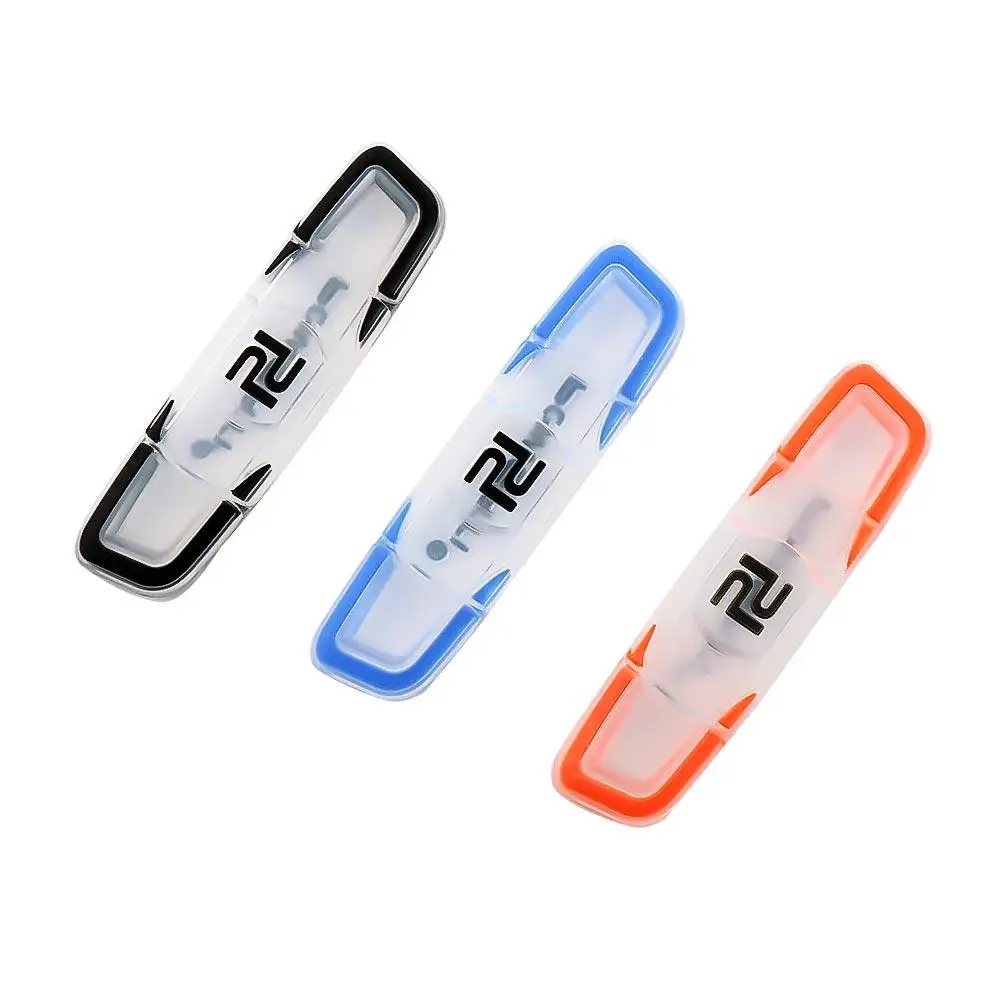 

Tennis Anti-vibration Silicone Tennis Racket Damper Tennis Shock Absorber String Shock Absorber Tennis Vibration Dampeners