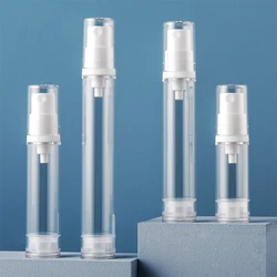Compact Travel - Sized Spray Bottle for Toiletries and Cosmetics (Vacuum spray bottle)